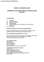 9400 handbook ICELANDIC.pdf